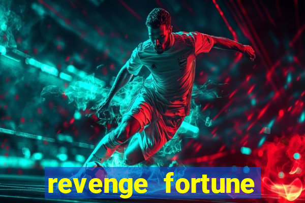 revenge fortune tiger 2